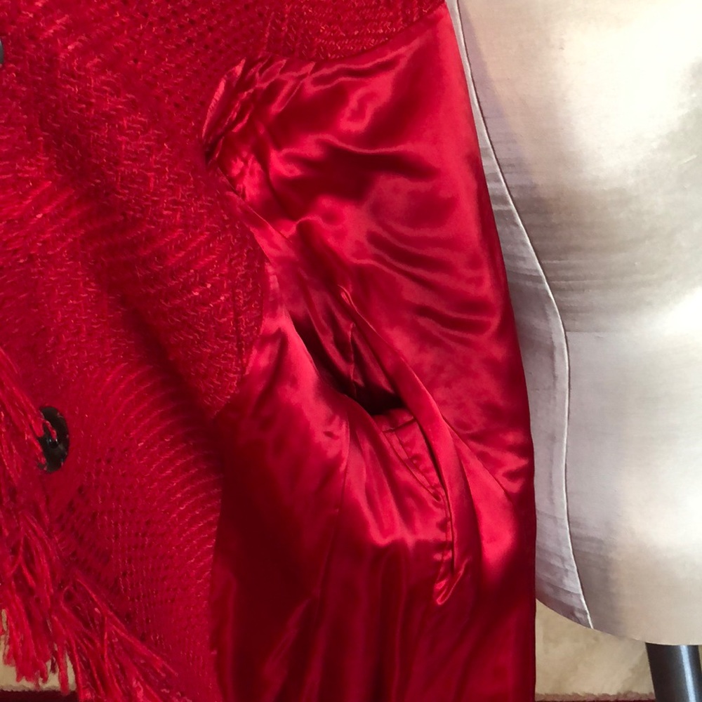 Escada Jacket - image 5